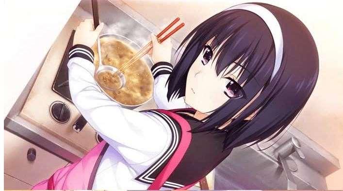 图片[4]-[PC-ADV游戏] 【拔作ADV/汉化】少女和年龄差两圈 /少女と年の差、ふたまわり AI汉化版+全CG存档【1.1G】【百度网盘】[sw3215452]