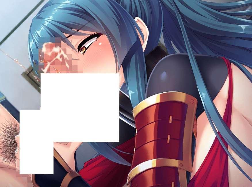 [PC-ADV游戏] 【ADV/官中/NTR】欧派剑士沦为玩物 / Oppai Samurai V1.2.5[1.39G/度盘][A037]-小树基地