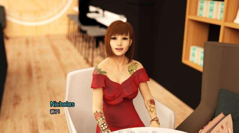 [PC/安卓SLG游戏] [欧美SLG汉化动态]解救者 救世主 Savior [v0.16 Beta] [双端1.29G][M5908]-小树基地