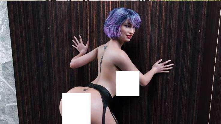图片[2]-[PC/安卓SLG游戏] [欧美SLG汉化]徐娘半老 太阳城的米尔斯 MILFs of Sunville [S2 v5.00 Standard][双端3.34G][M5911]