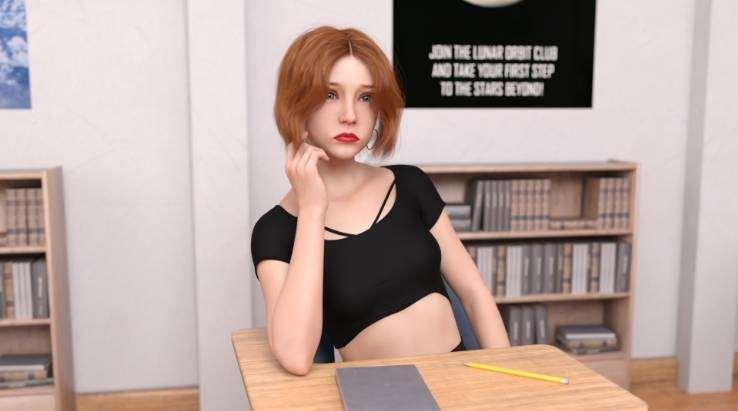 图片[3]-[PC/安卓SLG游戏] [欧美SLGGPT汉化动态] 一切都会好的 Everything Will Be Fine [v0.5]汉化版[双端3.78G][M5912]