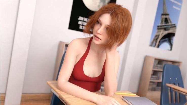图片[4]-[PC/安卓SLG游戏] [欧美SLGGPT汉化动态] 一切都会好的 Everything Will Be Fine [v0.5]汉化版[双端3.78G][M5912]
