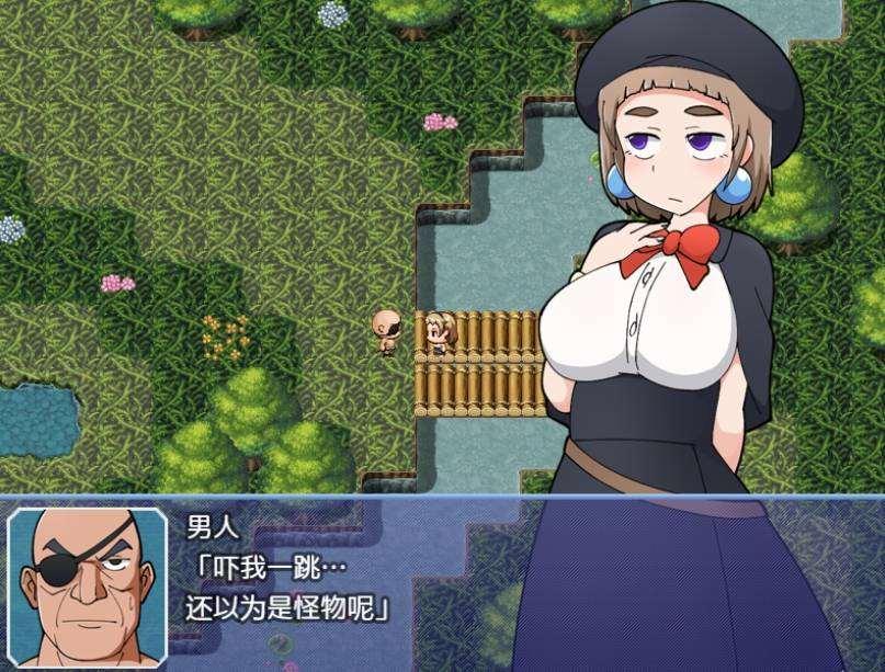 图片[4]-[PC/安卓RPG游戏] [爆款RPG汉化]普涅拉和救命灵药1.0[双端825M][5857]