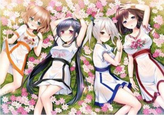 [PC/安卓ADV游戏] [拔作ADV/汉化]神之姐妹-ゴッドシスターズ AI汉化版+全CG存档[新汉化][4.3G/百度][sw2165414]-小树基地