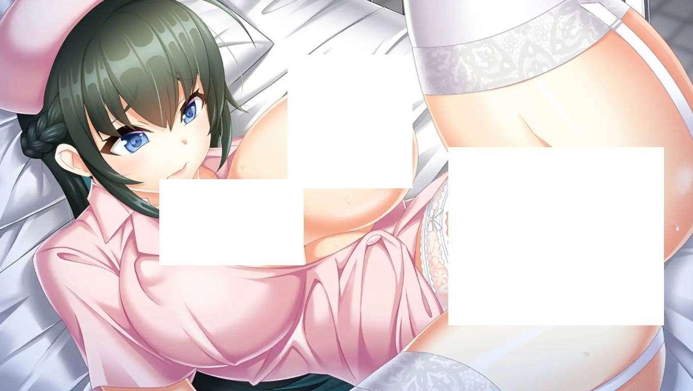 图片[4]-[PC-RPG游戏] 【RPG/官方AI中文】拯救被绑架的学妹！巨ru学生会会长莉绪～绑匪，给学校带来秩序 ！~【3G/度盘】[A057846]