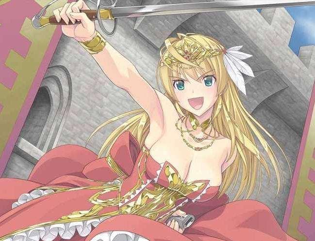 图片[2]-[PC-RPG游戏] 【RPG/汉化】努隶之剑2/Slave’s Sword 2 Ver1.09 STEAM官方中文版【940M】【百度网盘】[slave2]