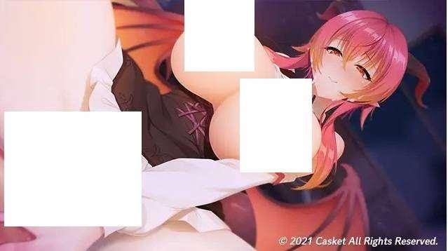 图片[2]-[PC-ADV游戏] 【ADV/AI智能翻译】リンカーベル・アカデミア ～龍族のフィアンセ～【1.1G/度盘】[A056241]