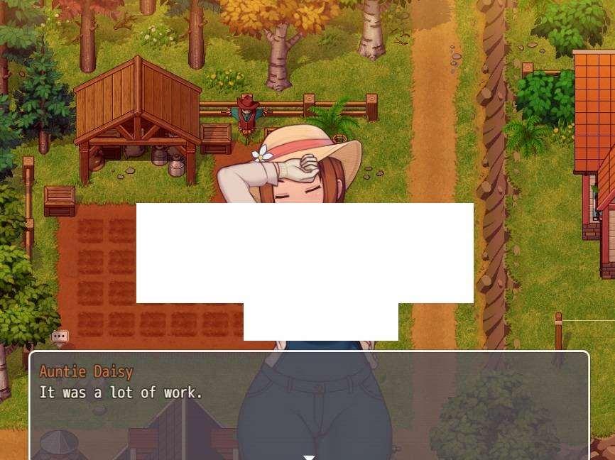 [PC-SLG游戏] 【SLG/AI智能翻译/16日更新】我的乡村生活 Daily Lives of My Countryside Ver0.3.0【1.3G/度盘】[A059619]-小树基地