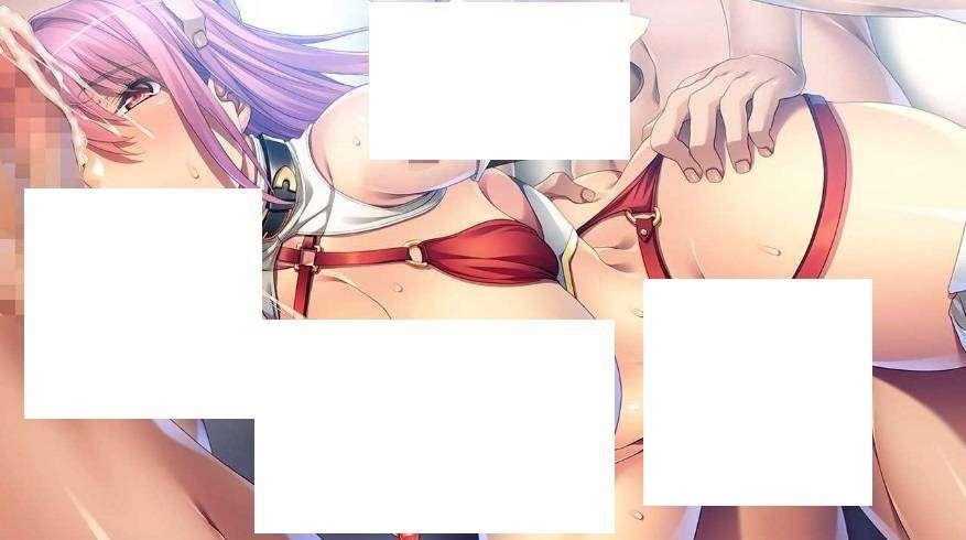 图片[2]-[PC-ADV游戏] 【拔作ADV/汉化】不倫×恋愛！ママはあなたの渔望叶えます～にまみれる主婦レイヤーの日常～ AI汉化版+全CG存档[sw0005478263]【500M】【百度网盘】