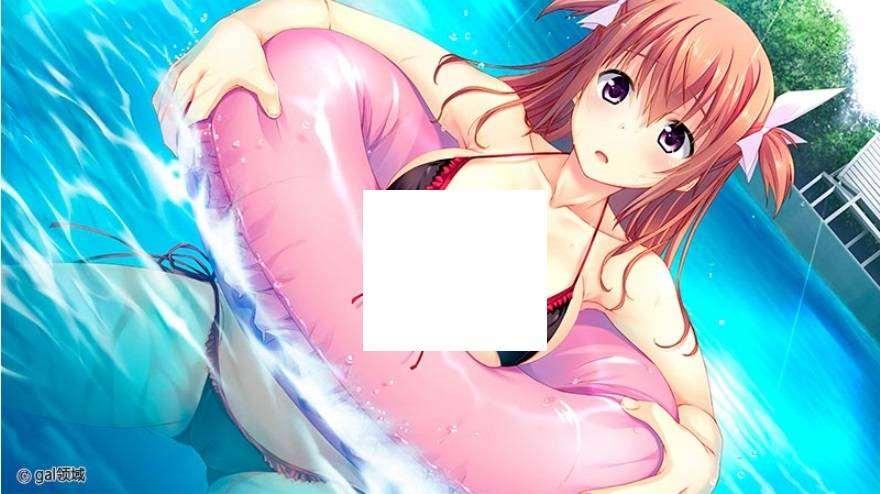 图片[2]-[PC/安卓ADV游戏] [ADV/PC/AI汉化]贫穷姐妹租客肉偿工口漫画家管理员 H漫画家さんと貧乏姉妹 [2G/BD][sw6589421]