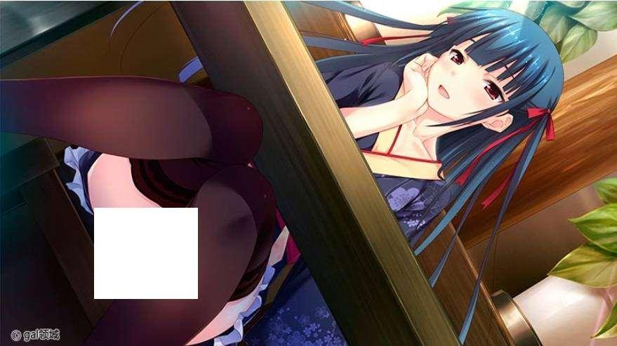 图片[3]-[PC/安卓ADV游戏] [ADV/PC/AI汉化]贫穷姐妹租客肉偿工口漫画家管理员 H漫画家さんと貧乏姉妹 [2G/BD][sw6589421]