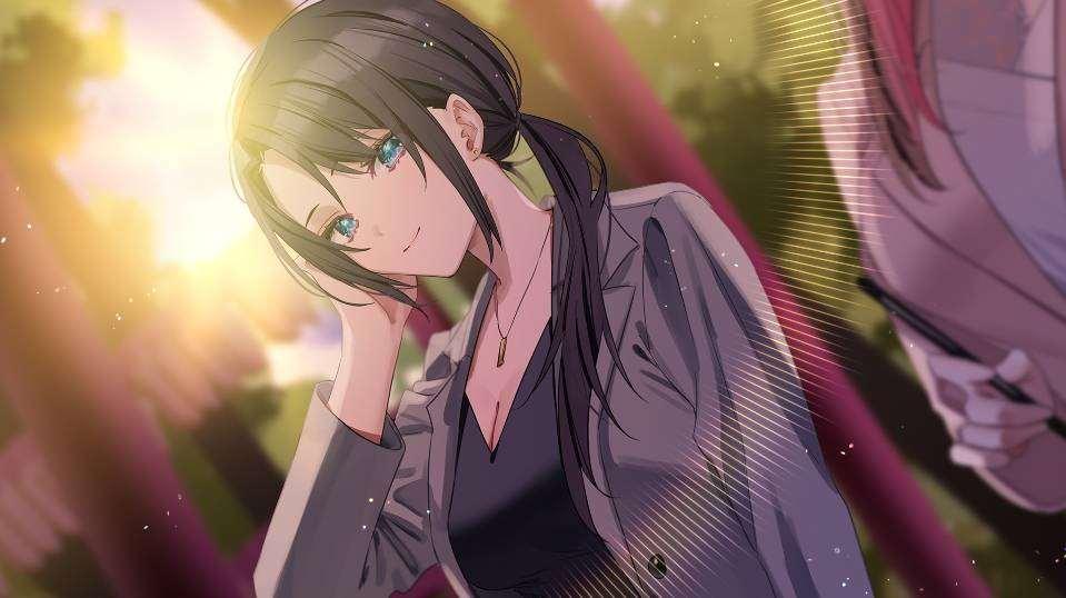 图片[4]-[PC/安卓ADV游戏] 【GAL/官中/百合】迷醉唇旅 ～总编为我退高烧～【BD-2G】[sw21415547]