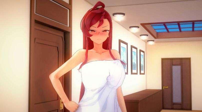 图片[4]-[PC/安卓SLG游戏] [欧美SLGAIGPT汉化2D]人工智能AIRevolution [v0.3.1][双端3.16G][5924]