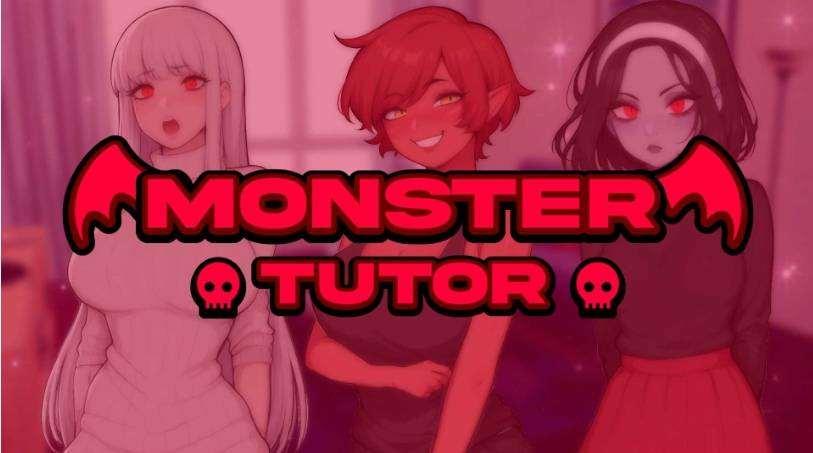 图片[3]-[PC/安卓SLG游戏] [日系SLGAIGPT汉化]怪物导师 Monster Tutor [v0.1.1] [双端1G][5926]