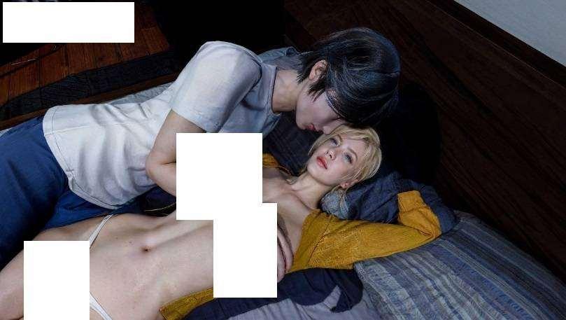 图片[4]-[PC/安卓SLG游戏] [欧美SLG汉化]梦想家生活Dreamer Life [v0.2][双端2.7G][M5971]