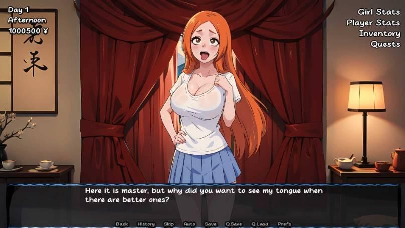 图片[3]-[PC/安卓SLG游戏] [欧美SLG汉化动态]银荡的灵魂 Lewd Souls [v1.2][双端1.25G][5962]