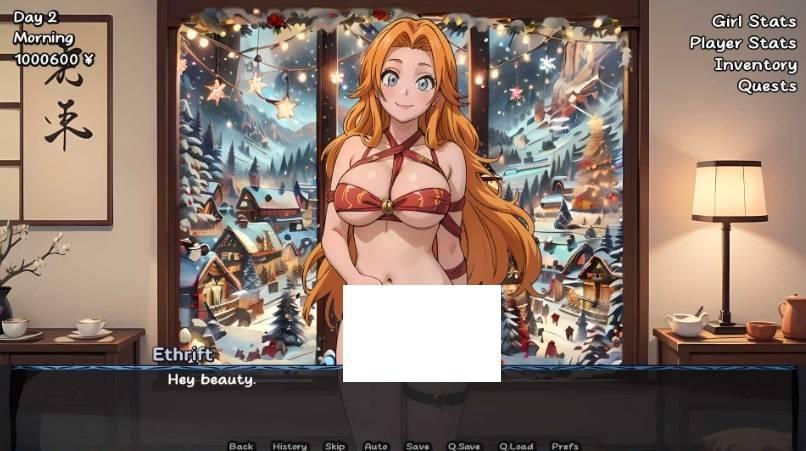 图片[4]-[PC/安卓SLG游戏] [欧美SLG汉化动态]银荡的灵魂 Lewd Souls [v1.2][双端1.25G][5962]