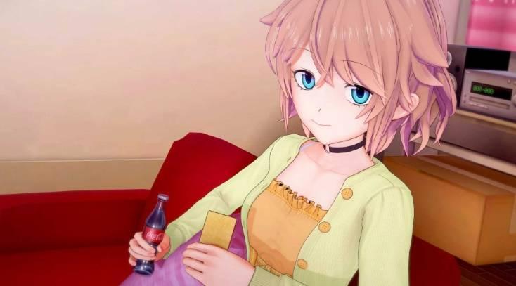 图片[2]-[PC/安卓SLG游戏] [沙盒SLG汉化3D]不和谐 失调 Dissonance [v0.10 P1 Public] [双端3.53G][5989]