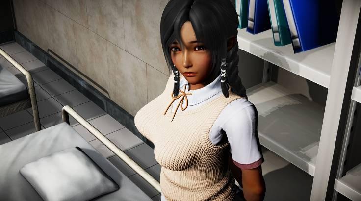 [PC/安卓SLG游戏] [沙盒SLG汉化动态补档]辍学传奇 退学 DropOut Saga v0.6.9a Alpha[双端3.5G][M2716]-小树基地
