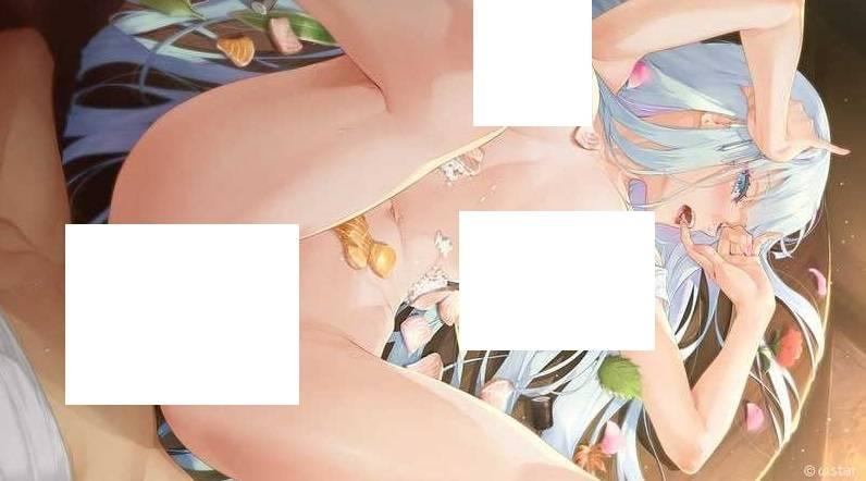 图片[4]-[PC-ADV游戏] 【大作ADV/汉化/新作】美少女万華鏡異聞 雪おんな AI汉化版+全CG存档【7.4G】【百度网盘】[sw2153133]