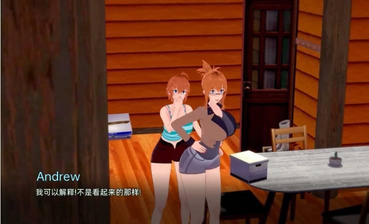 图片[2]-[PC/安卓SLG游戏] [日系SLGAIGPT汉化]我的家庭农场 My Family Farm v0.1.3 Public[双端6G][6018]