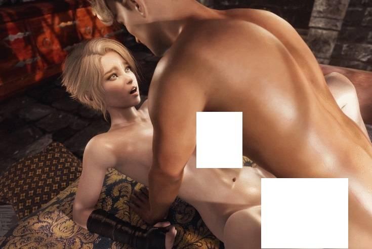 图片[2]-[PC-SLG游戏] [互动SLG中文动态]Sex of Thrones Prologue 权力的姓爱 序幕 官方中文步冰版[电脑4.73G][M6065]