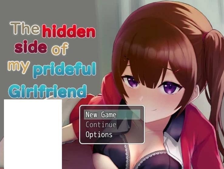 [PC/安卓RPG游戏] [日系RPGAI汉化动态]我的女朋友1.0汉化版[双端1.1G] [6023]-小树基地