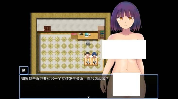 图片[2]-[PC/安卓RPG游戏] [日系RPGAI汉化动态]让妻子与晚辈共度时光1.0汉化版[双端1.77G][6025]