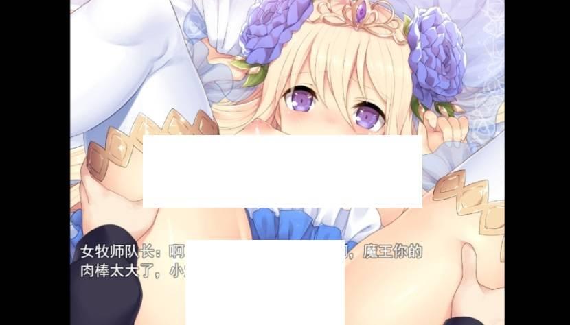 图片[2]-[PC-RPG游戏] 【RPG/STEAM官中/新作】魔王的地牢 The Demon Lord Dungeon【500M/度盘】[A057750]