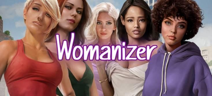 [PC/安卓SLG游戏] [欧美SLG汉化动态]好啬之徒 Womanizer [v1.12][双端1.56G][M6079]-小树基地
