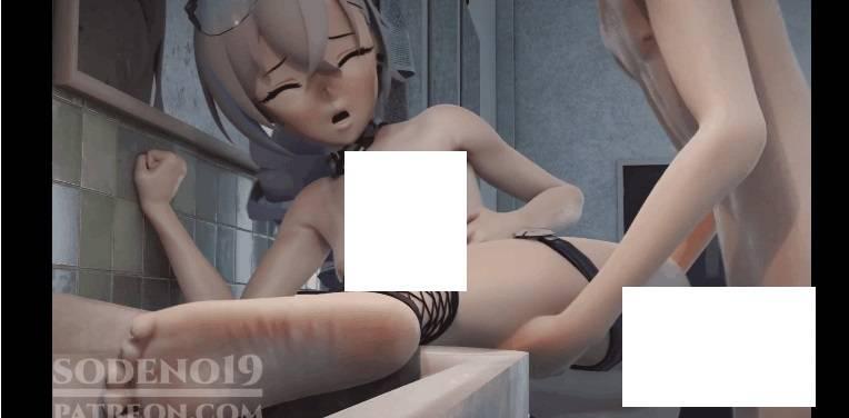【MMD/sodeno19/纯啪】兴穷铁道：发现的小银狼【229m/1080p/百度】[931post-vi]-小树基地