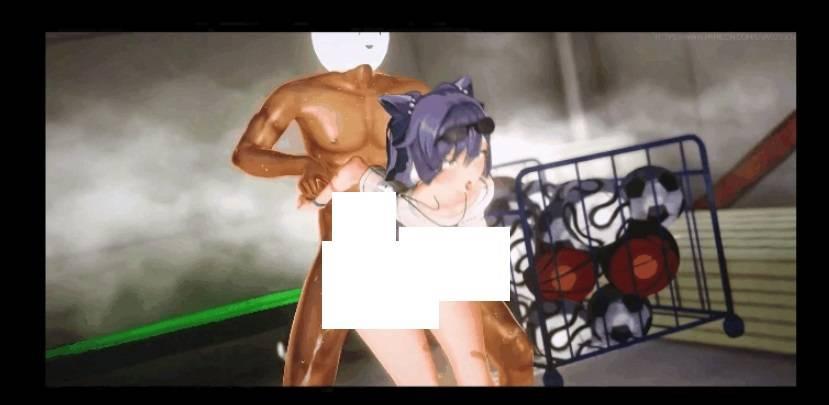 图片[2]-【MMD/TENET/舞啪/补档】圆神：狠狠中chu体操服刻晴【145m/1080p/百度】[b-13post-vi]
