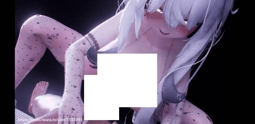 【MMD/MysteriousHB/纯啪/补档】往期二次元视频10-19期合集【800m/720p/百度】[932post-vi]-小树基地