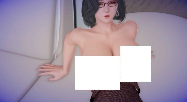 [PC/安卓SLG游戏] [欧美SLG动态]姐姐破产了 Ass-hole V1.0 汉化[双端3.28g] [M452045]-小树基地