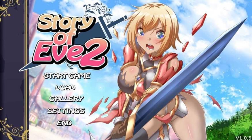 [PC-SLG游戏] 【RPG/官中】伊芙物语 2 Ver1.05 STEAM官方中文步冰版【500M】【百度网盘】[sw2315485]-小树基地