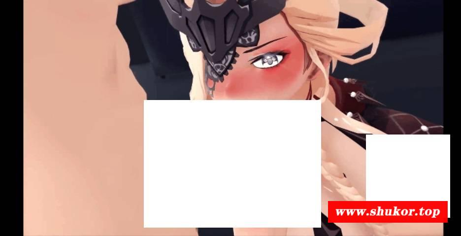 【MMD/陽夜/纯啪/拉大车】圆神：女士你也不想其他人知道你的弱点吧?【161m/1080p/百度】[945post-vi]-小树基地