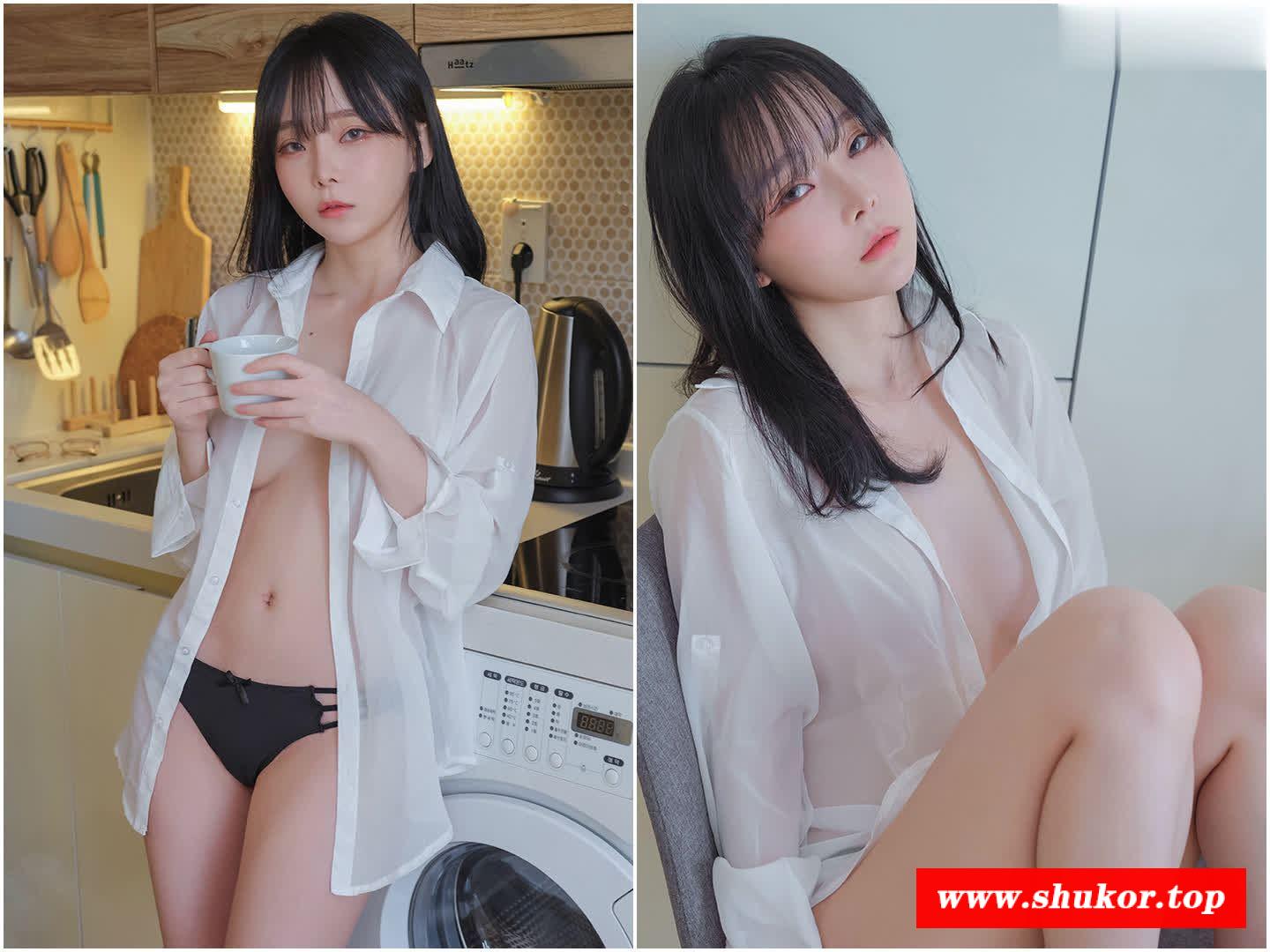 137-ming sunha(밍선하) [更新至 2 期]-小树基地