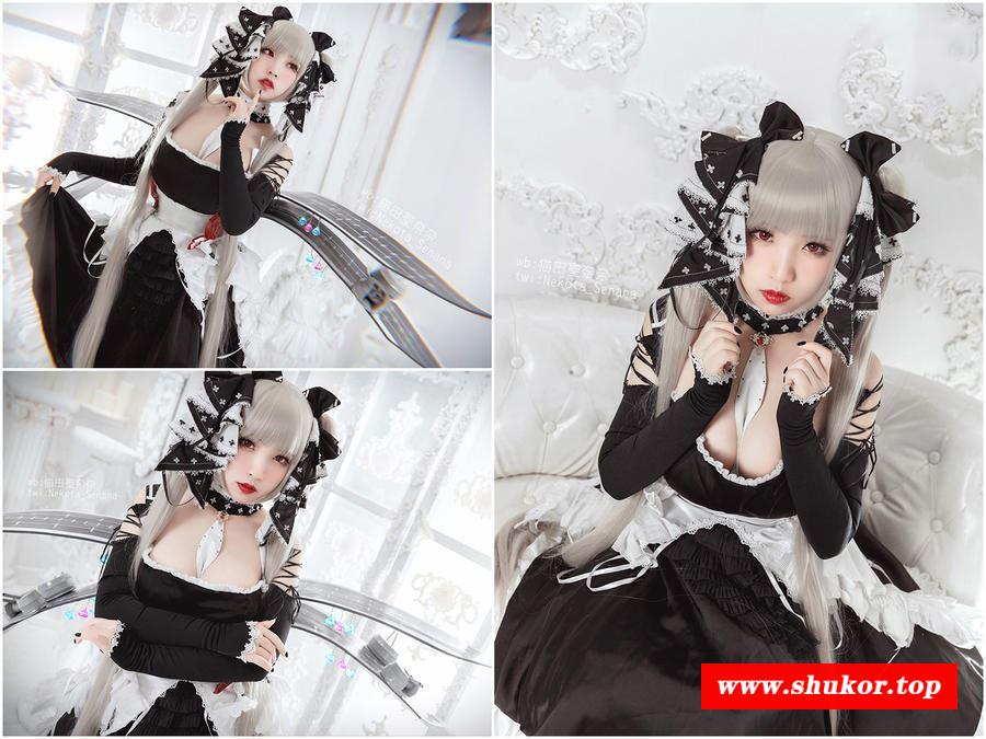 147-猫田圣奈奈 [更新至 8 期]-小树基地