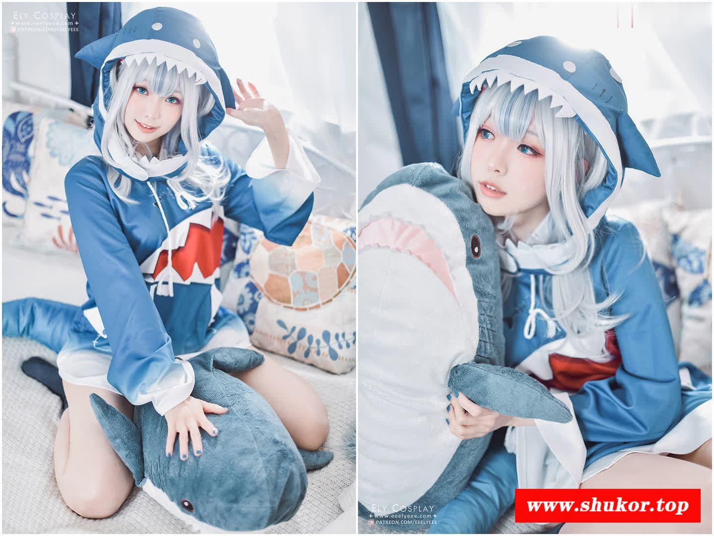 118-ElyEE子 [更新至 92 期]-小树基地