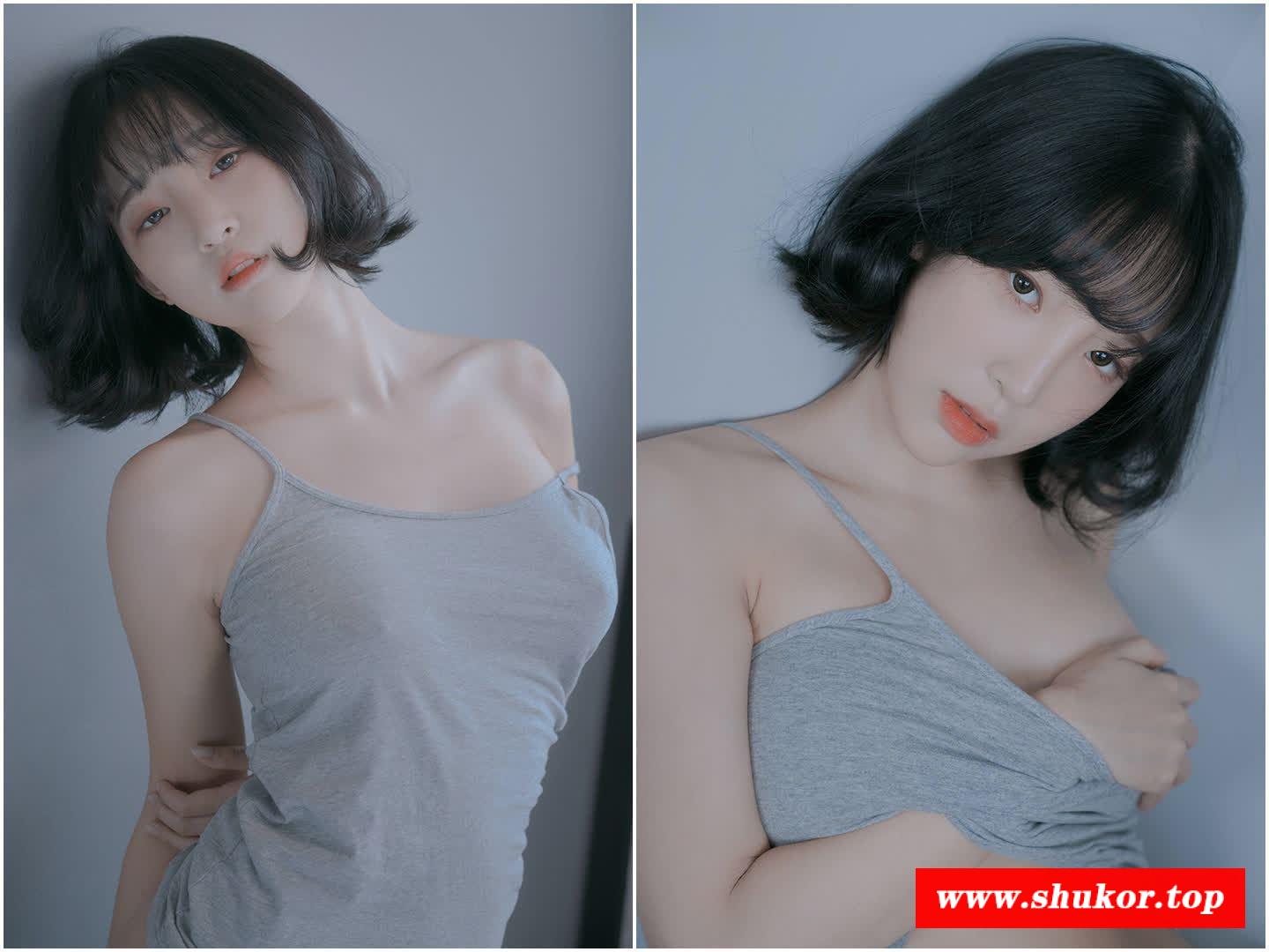 141-姜仁卿Ebichu(강인경) [更新至 71 期]-小树基地