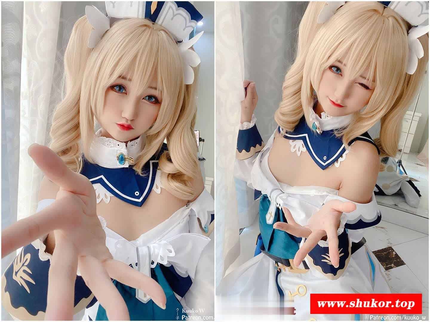 094-Kuuko W[更新至 156 期]-小树基地