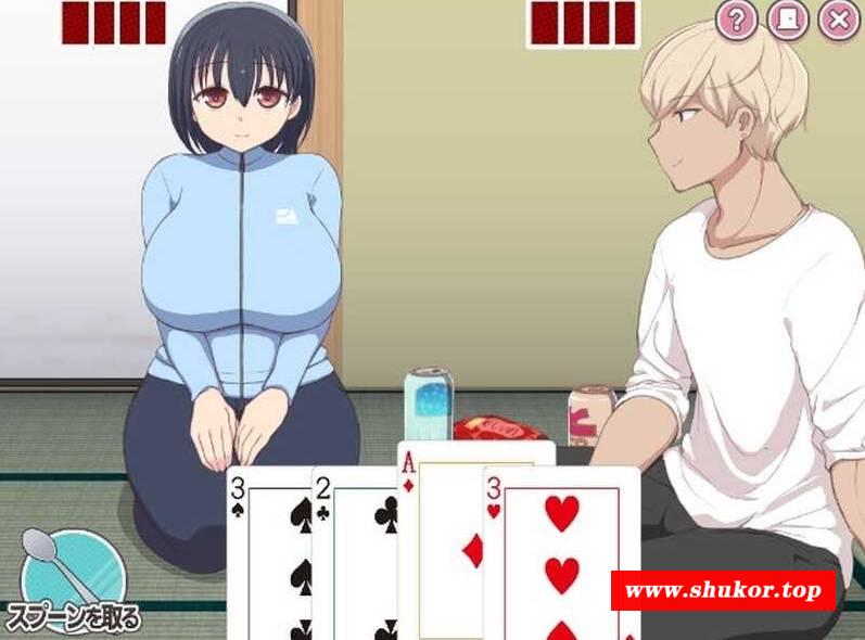 [PC-SLG游戏] 【SLG/汉化/新作】与女大学生浅田同学的恶劣国王游戏/デカ乳JD浅田さんと悪質王様ゲーム 机翻汉化版【1.6G】[sw21420049]【百度网盘】-小树基地