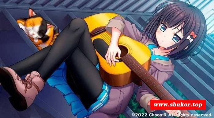 [PC-ADV游戏] 【拔作ADV/汉化】神圣昂磷达克留恩·露娜 ～堕圣母诞生～/神聖昂燐ダクリュオン・ルナ ～堕聖母誕生～ AI汉化版+全CG存档【3.6G】[sw3512561]【百度网盘】-小树基地