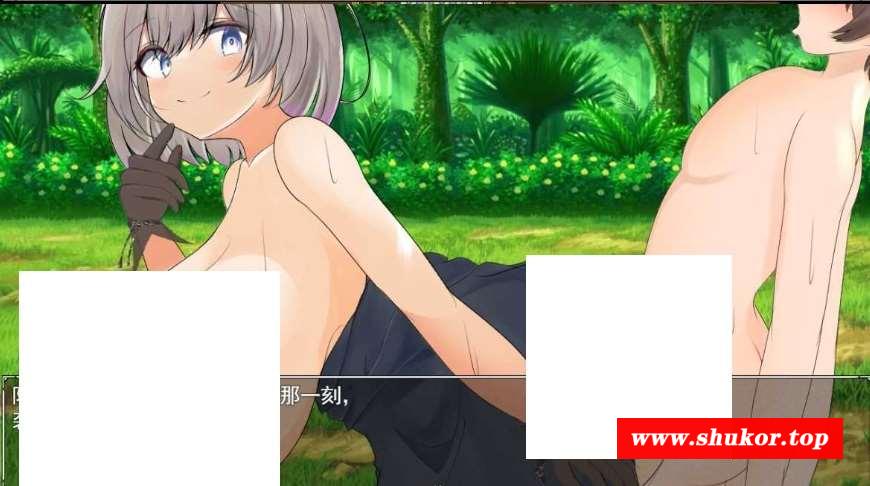 图片[3]-[PC-RPG游戏] 【RPG/汉化】堕落的选择/堕落への選択 AI汉化版【百度网盘】[sw21450120]