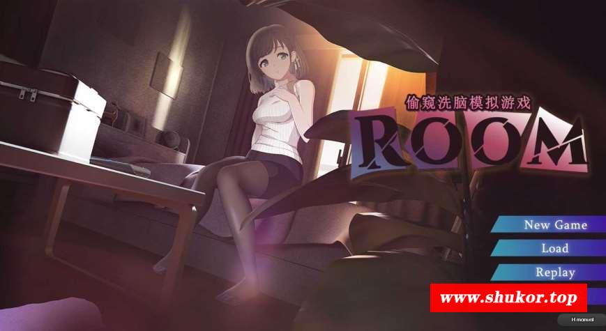[PC-SLG游戏] 【互动SLG/官中/有动画】ROOM 女孩私生活的投拍SLG Ver2.04 官方中文版+全DLC+特典【2G】【百度网盘】[sw32153102]-小树基地