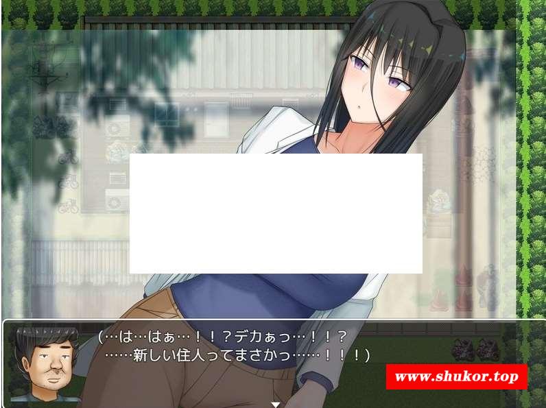 图片[3]-[PC-RPG游戏] 【RPG/机翻/新作】[愚痴ヲタ畑] えっちえち探求姓質 / H？英知？探求姓質 先行体験版 ver2.000【1.9G/度盘】[A089821]