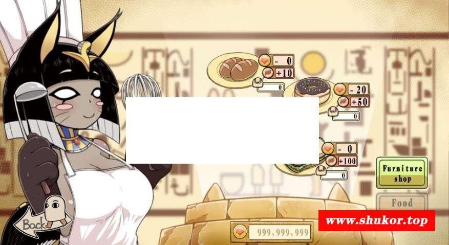 [PC-SLG游戏] 【SLG/STEAM官中/新作】哥布林祭司的随从【2.5G/度盘】[A027748]-小树基地