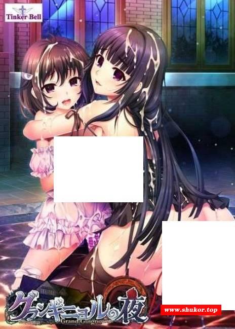 [PC-ADV游戏] 【重扣ADV/汉化】夜之魅影的夜晚/グランギニョルの夜 AI汉化版+全CG存档 【2G】【百度网盘】[sw21351362]-小树基地