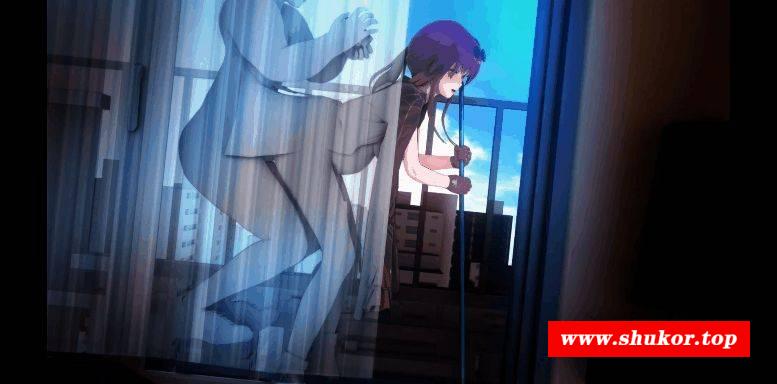 【MMD/kisaki/舞啪】星穹铁道：上门家政妇卡芙卡【199m/1080p百度】[719post]-小树基地