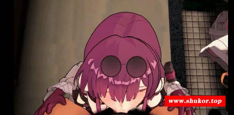 【MMD/法国原神糕手/NTR/纯啪】星穹铁道：卡芙卡妈妈催眠寝取记录【501m/1080p/百度】[1363post]-小树基地